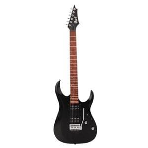 Cort X100 OPBK 6 String Electric Guitar